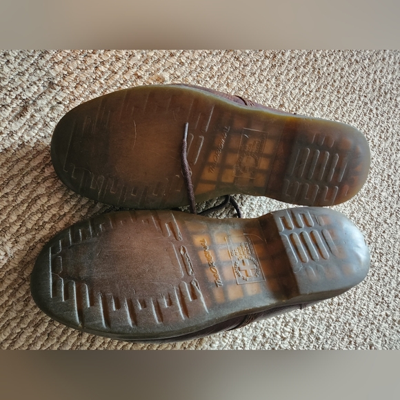 Dr Martens Shoes - Picture 2 of 6